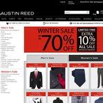 austin reed sale clearance.